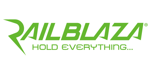 RAILBLAZA