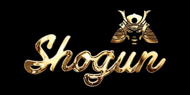 SHOGUN