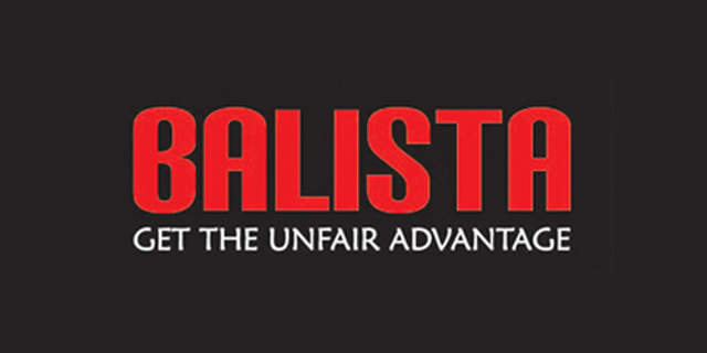 BALISTA