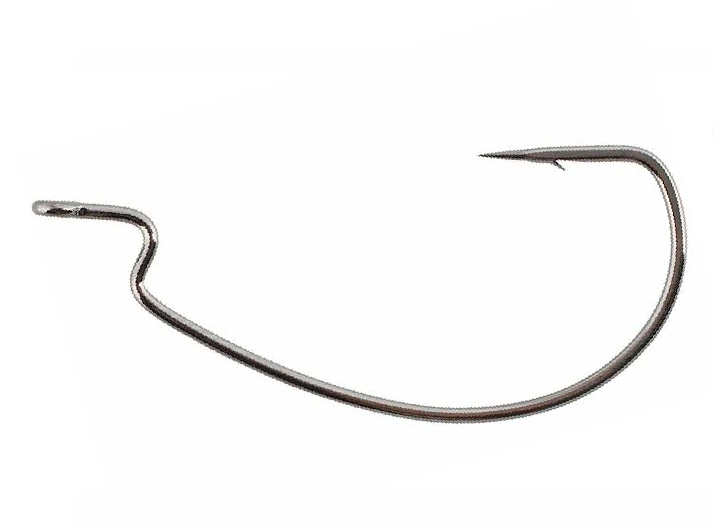 Weedless