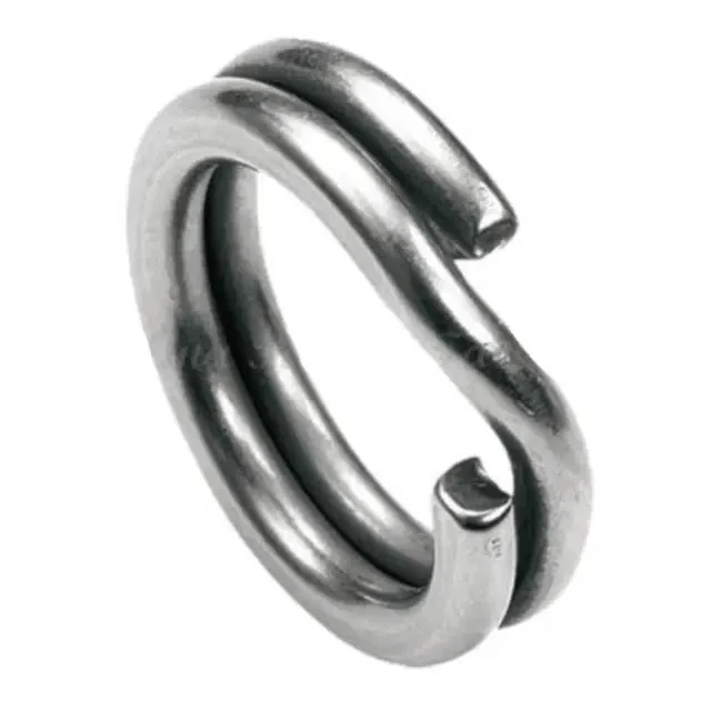 Split & Solid Rings