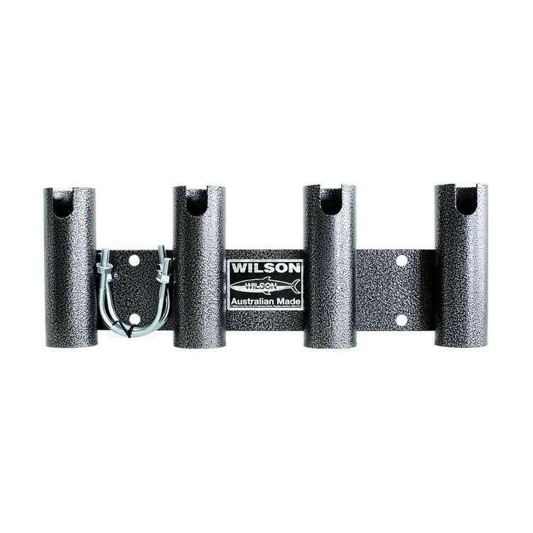 Rod Holders & Storage
