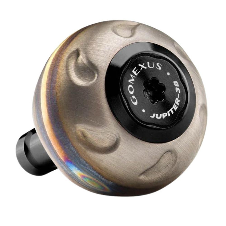Reel Handes & Knobs