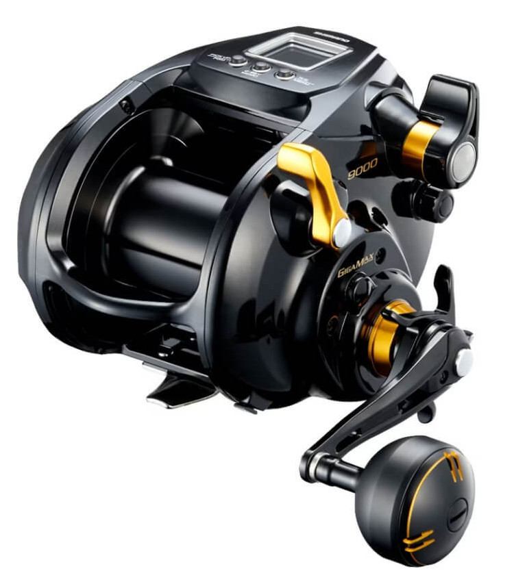 Electric Reels
