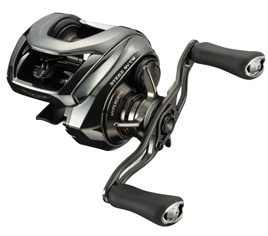 Baitcaster Reels