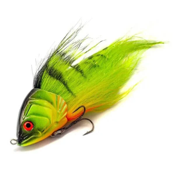 Casting Flies