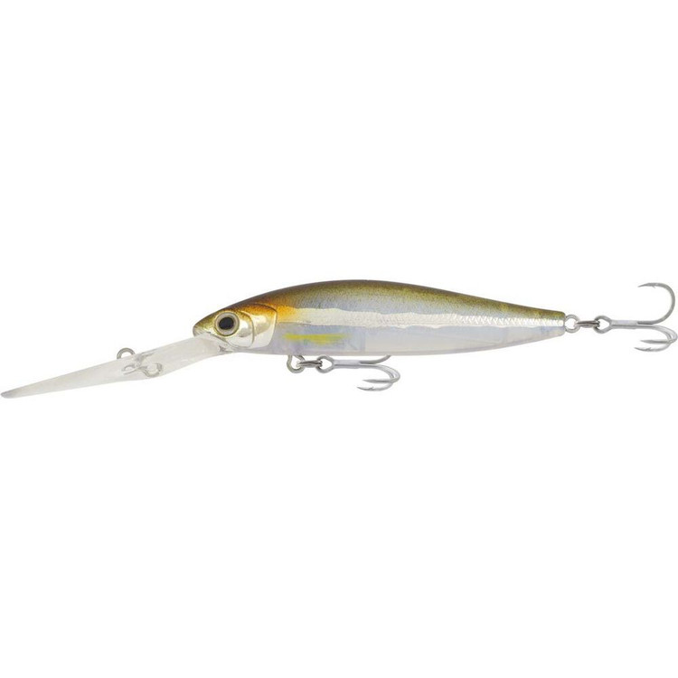 Jerkbait & Minnow Lures