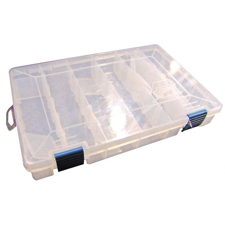Tackle Trays