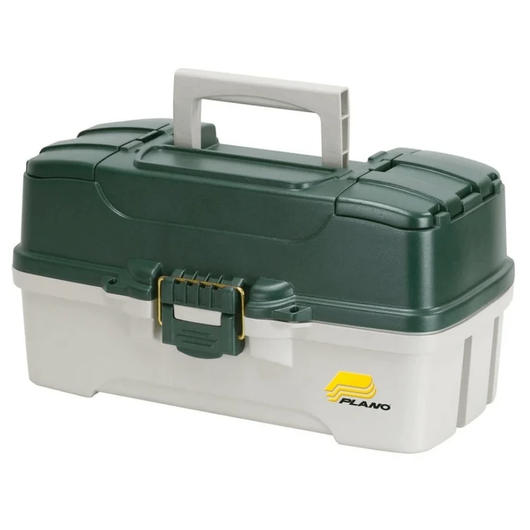 Tackle Boxes