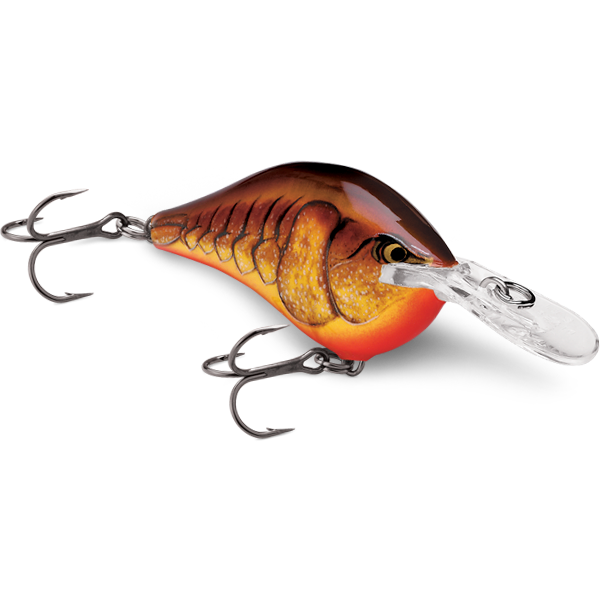 Crankbait Lures