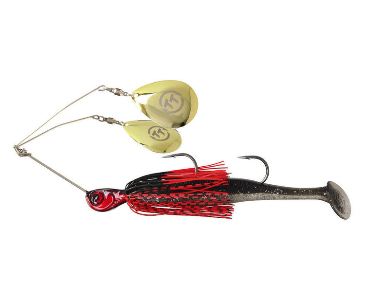 Spinnerbait & Chatterbait