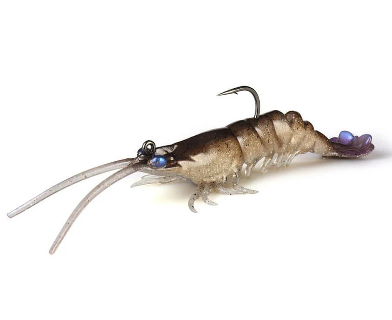 NATURAL PRAWN