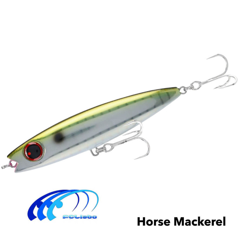 HORSE MACKEREL