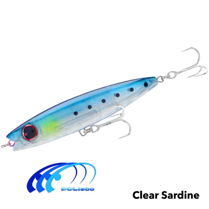 CLEAR SARDINE 