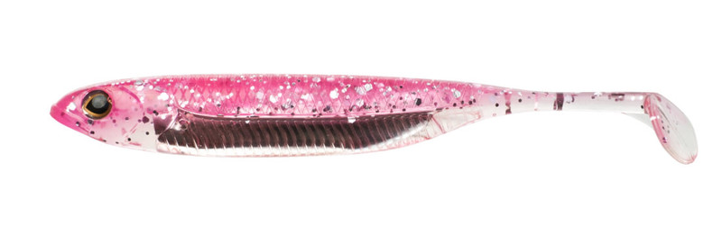 PINK/SILVER SW