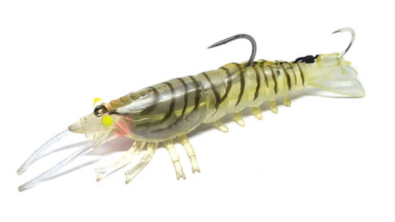 GHOST SHRIMP