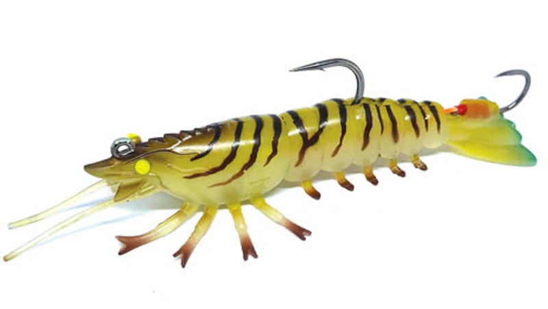 TIGER PRAWN