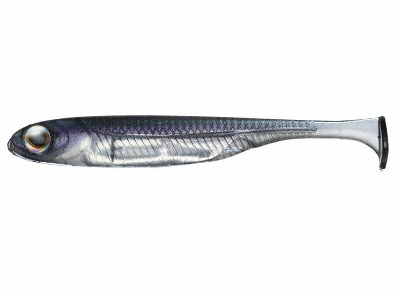 LAKE WAKASAGI SILVER