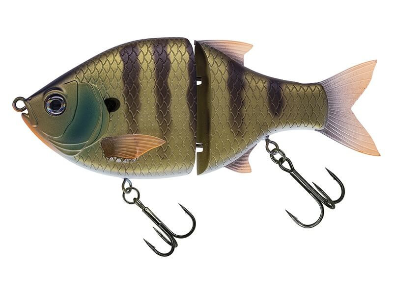 GREEN GILL