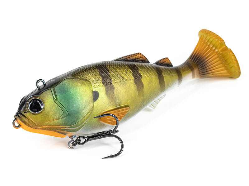 GREEN GILL
