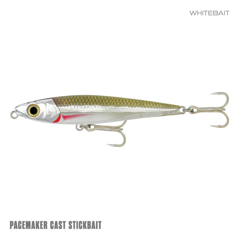WHITEBAIT