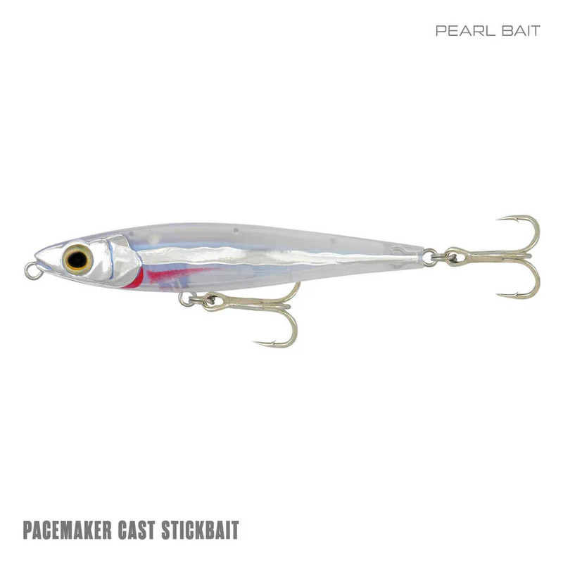 PEARL BAIT