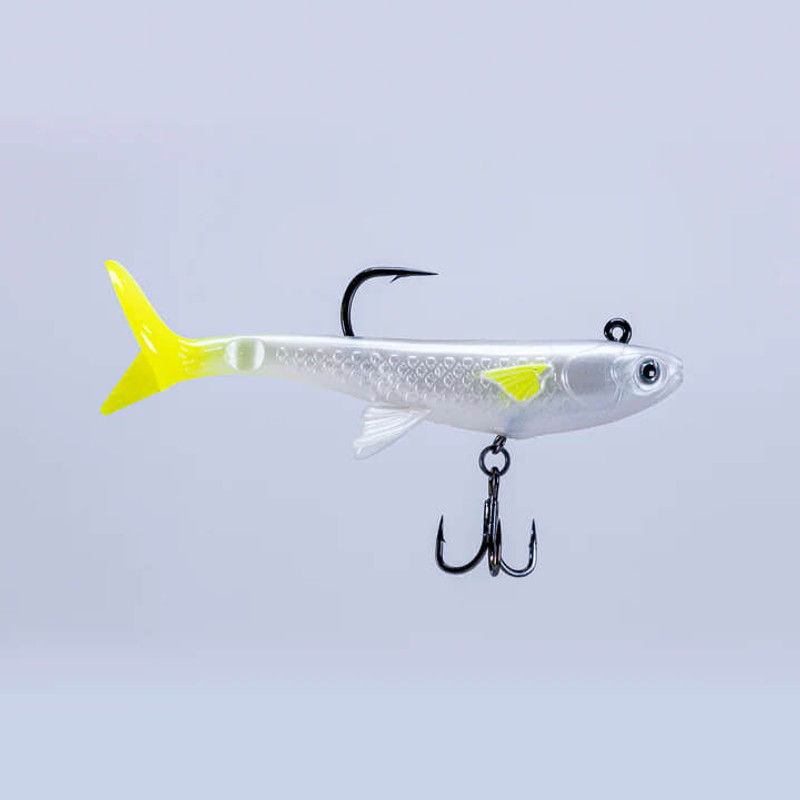 SUMMER WHITING