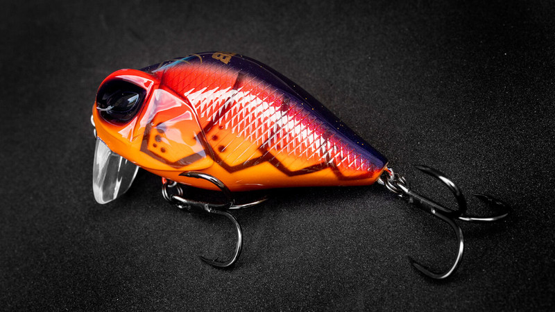 FIRE CRAW