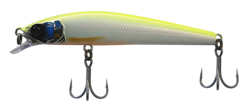 CHARTREUSE PEARL SILVER 