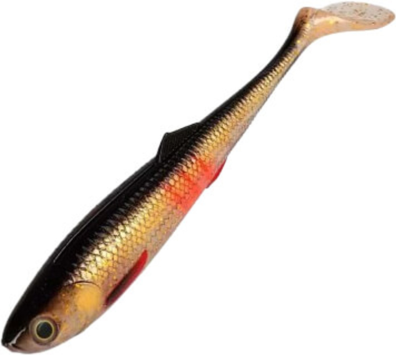 BLEEDING DACE 