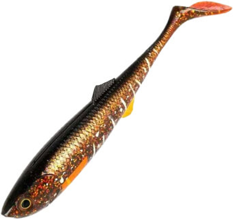DIRTY PIKE 