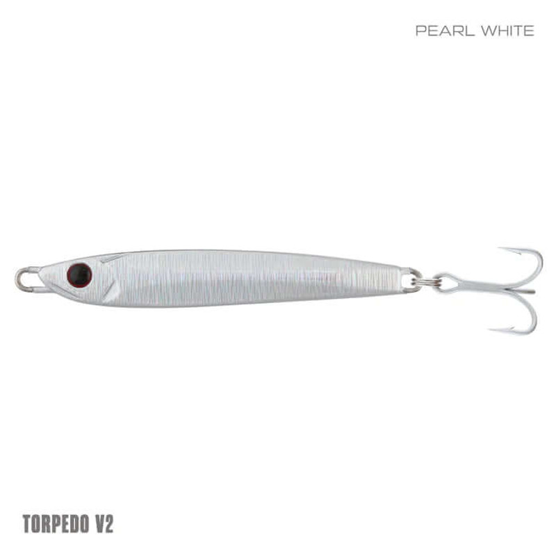 PEARL WHITE