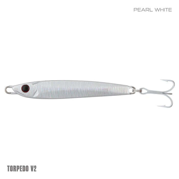PEARL WHITE