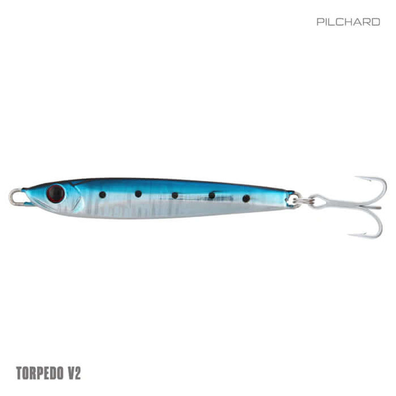 PILCHARD