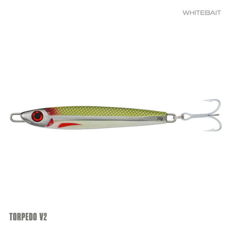 WHITEBAIT