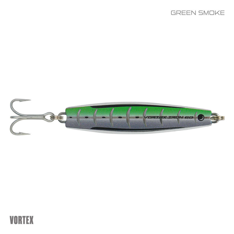 GREEN SMOKE