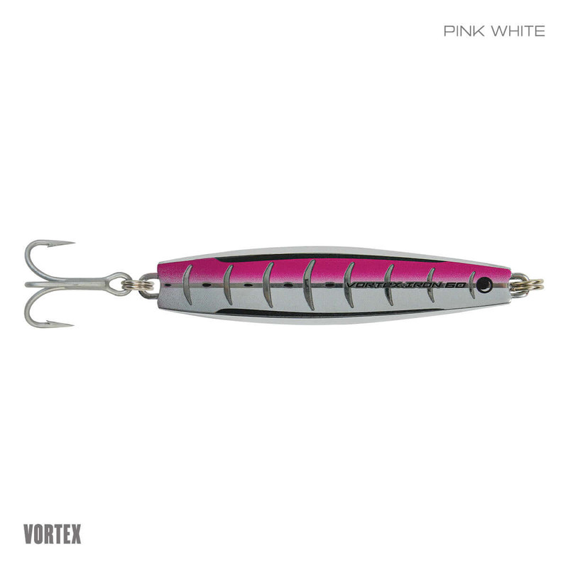 PINK WHITE