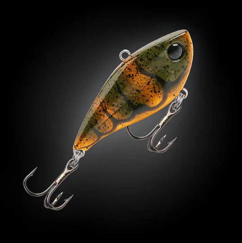 GREEN YABBIE