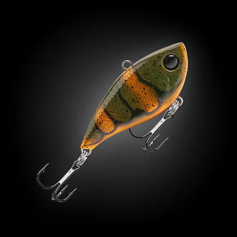 GREEN YABBIE