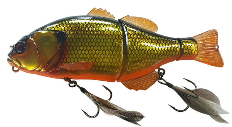 UROKO HL GOLD & BLACK