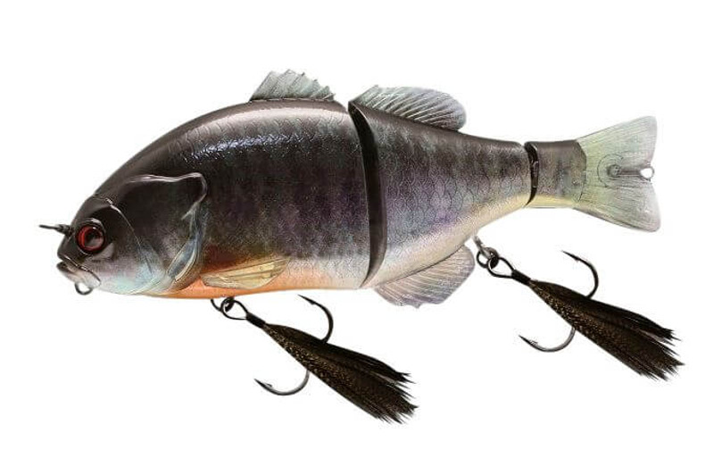 RT SPAWN GILL