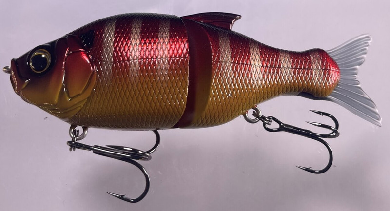 #10 FLAIR GILL