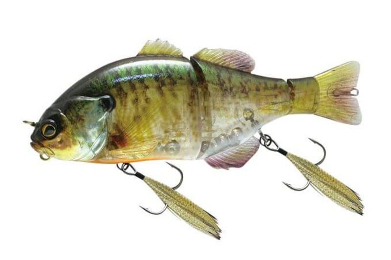 RT GHOST GILL