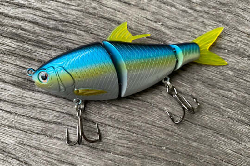 BONEY BREAM