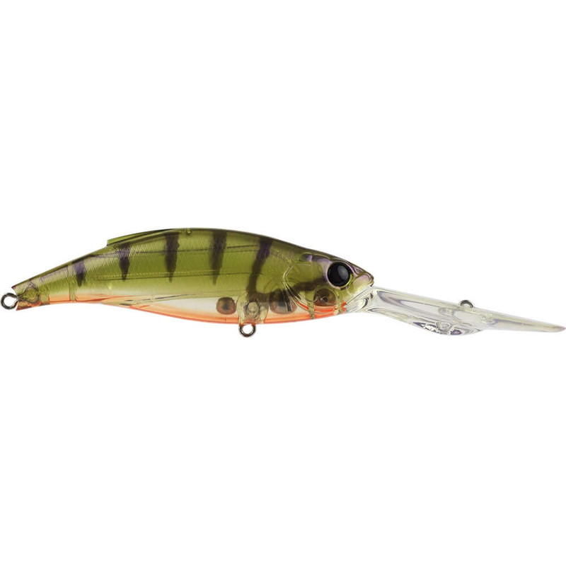 MUDDY PRAWN