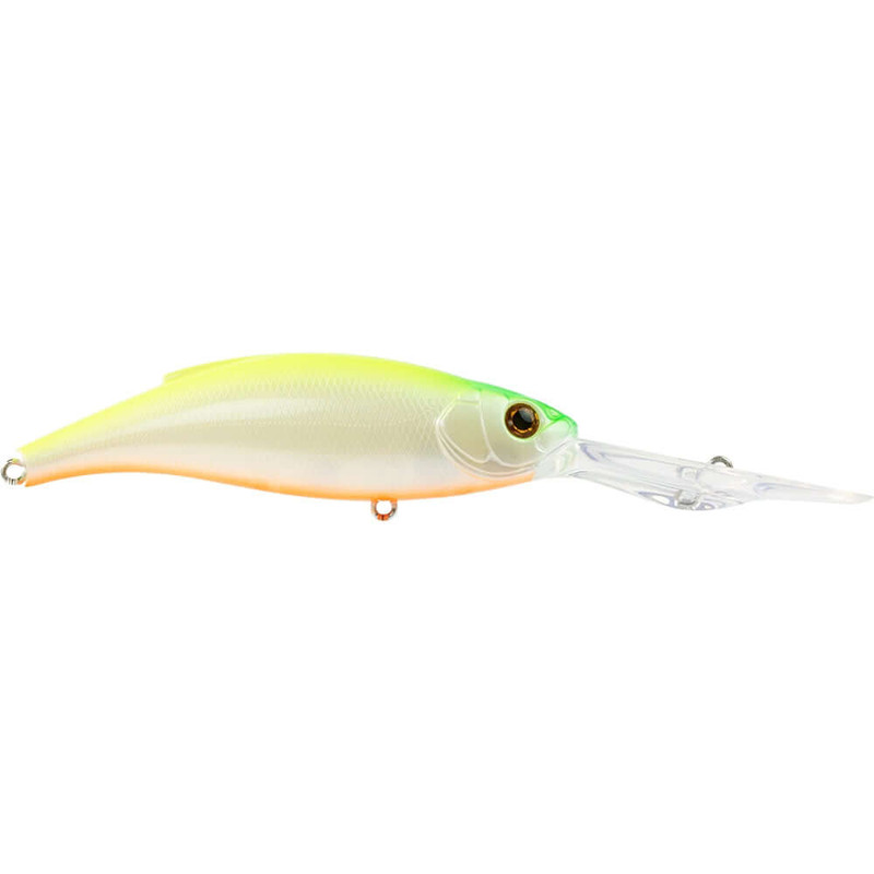 PEARL CHARTRUESE