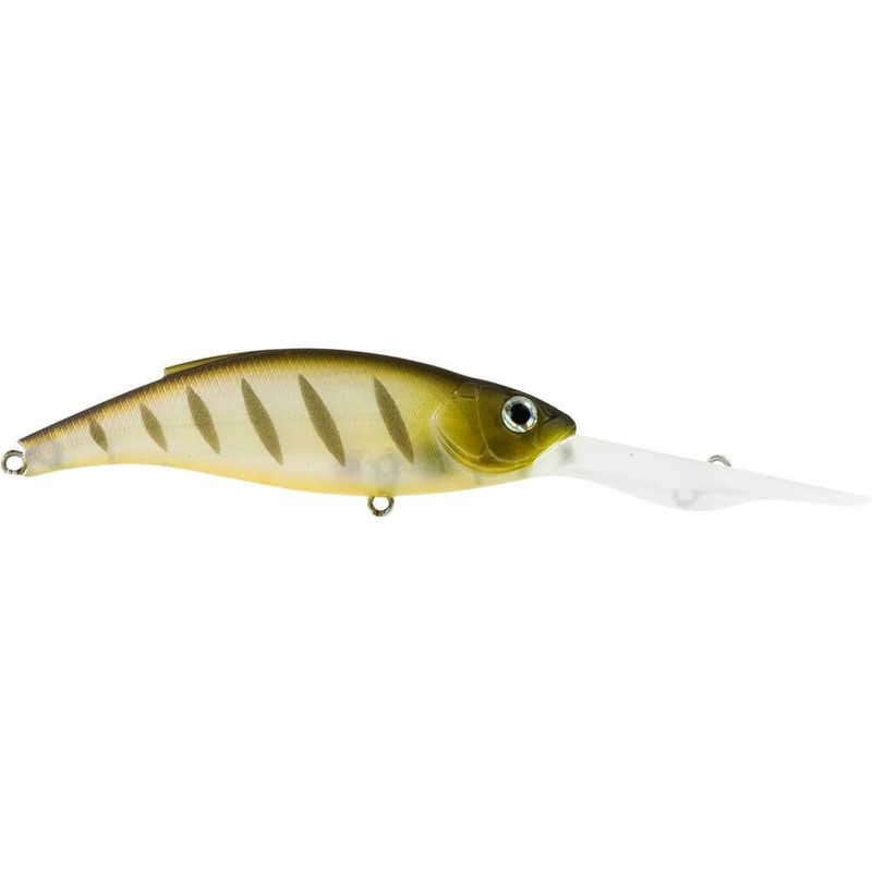 PRAWN TIGER