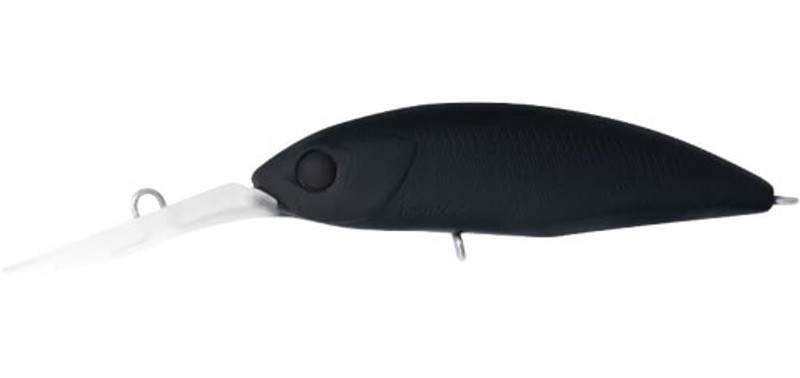 MATTE BLACK UV
