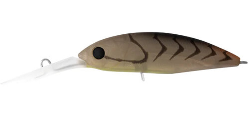 MATTE PRAWN