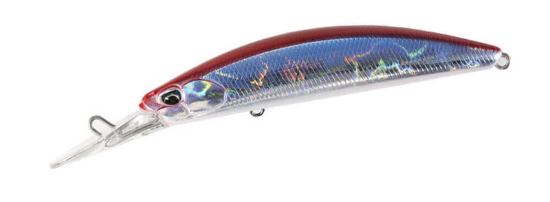 SHINKITA RED SILVER